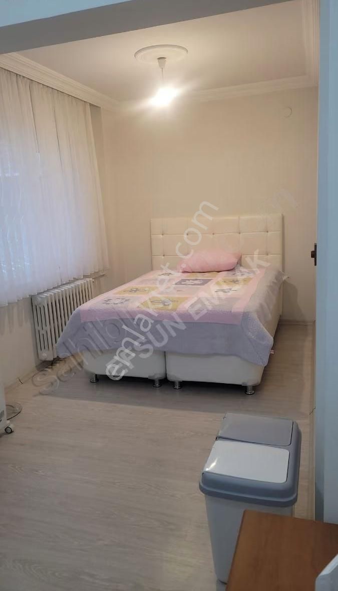 Maltepe'de Lüks Yapılı 3+1 - Görsel 3