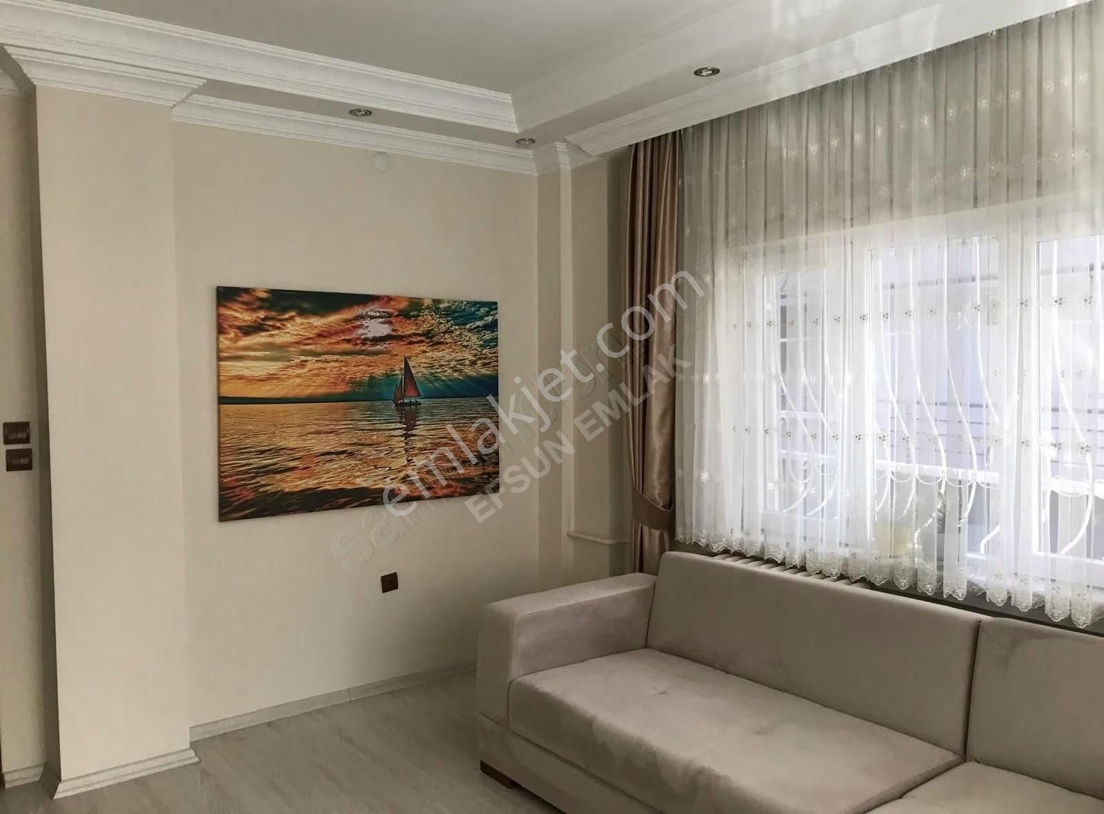 Maltepe'de Lüks Yapılı 3+1 - Görsel 8