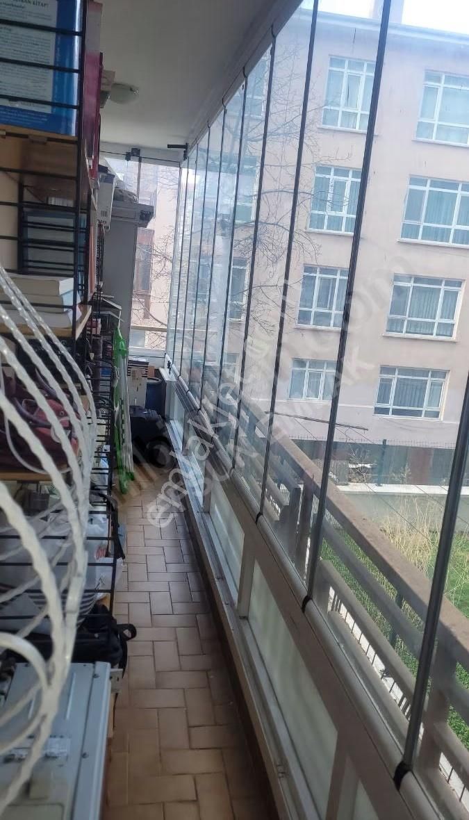 Maltepe'de Lüks Yapılı 3+1 - Görsel 11