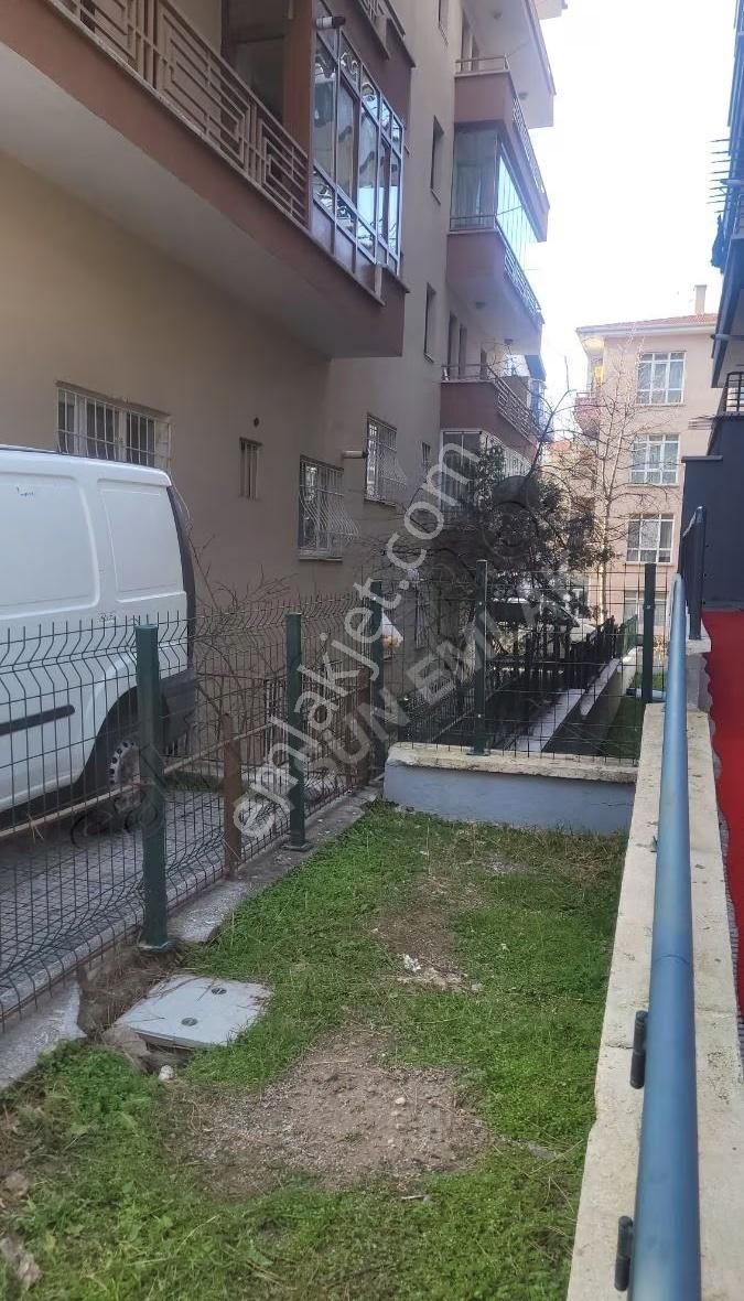 Maltepe'de Lüks Yapılı 3+1 - Görsel 4