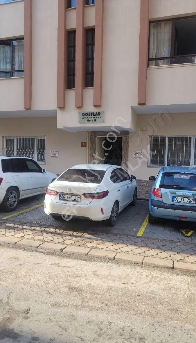 Maltepe'de Lüks Yapılı 3+1