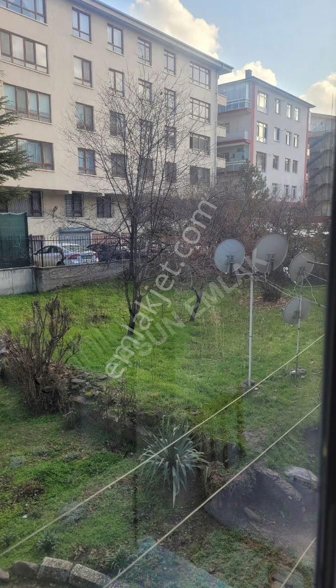 Maltepe'de Ara Katta - Görsel 29