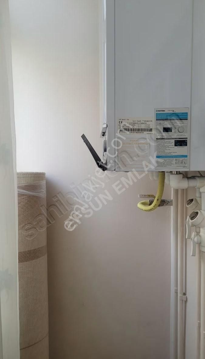 Maltepe'de Ara Katta - Görsel 31