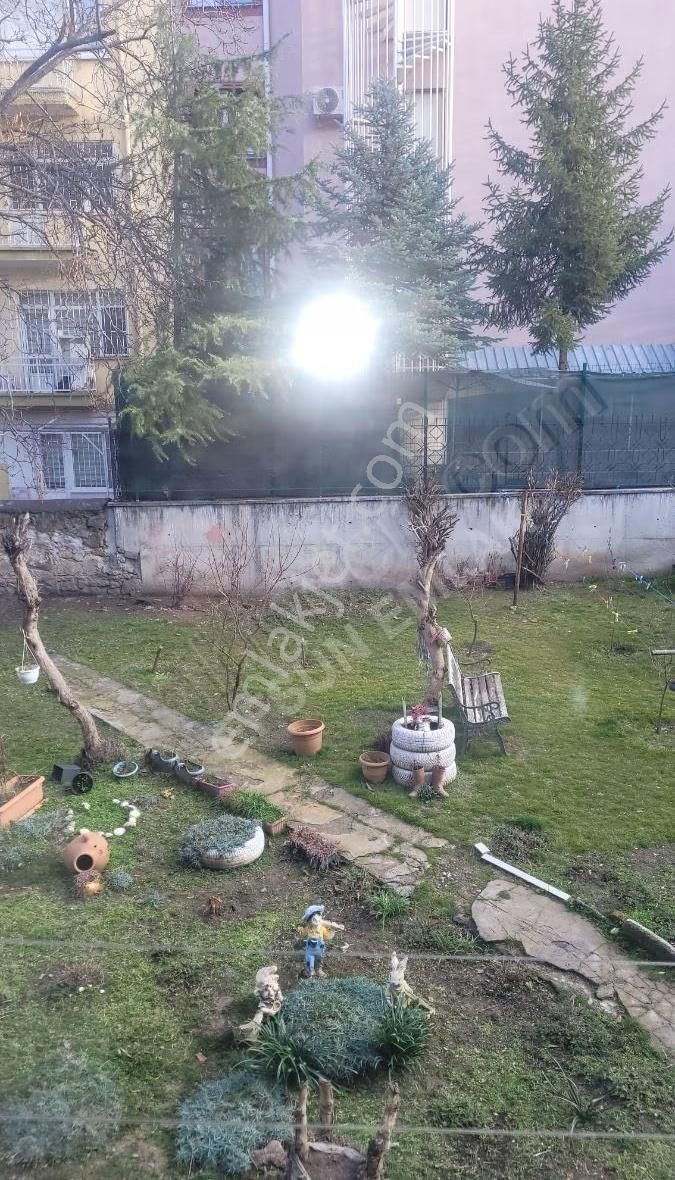 Maltepe'de Ara Katta - Görsel 26