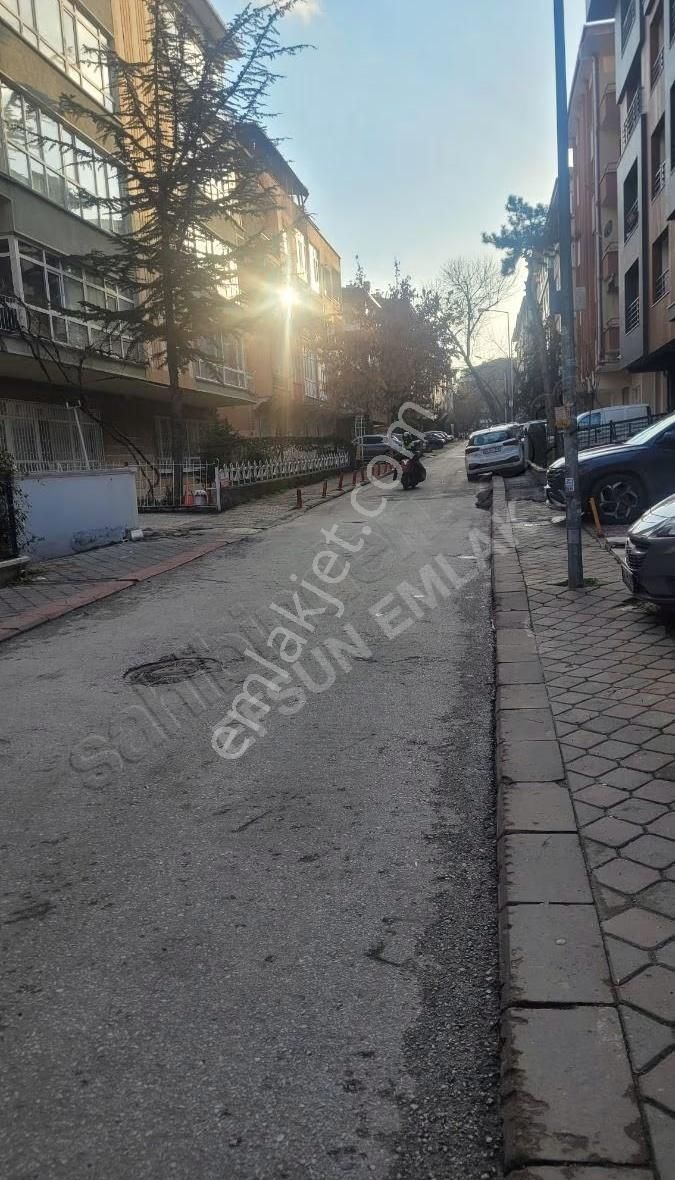 Maltepe'de Ara Katta - Görsel 33