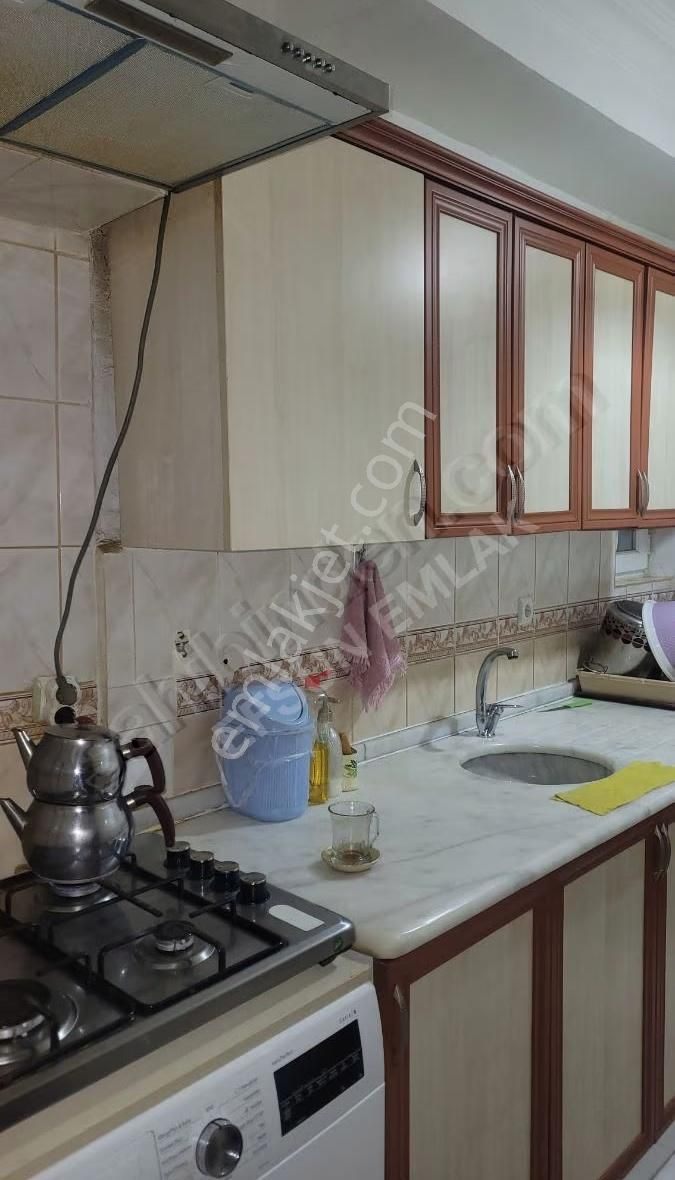 Maltepe'de Ara Katta - Görsel 19