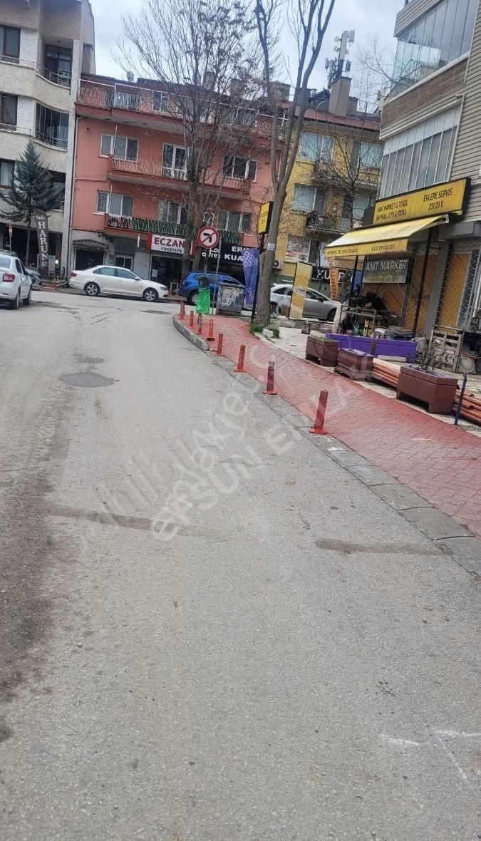 Anıtkabir Yakını 1+1 - Görsel 25