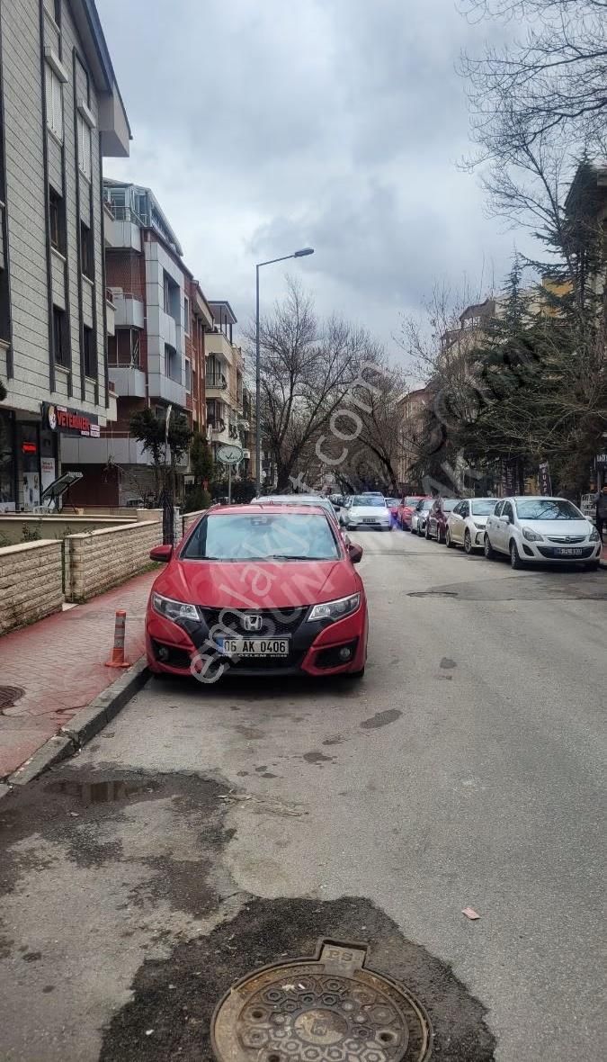 Anıtkabir Yakını 1+1 - Görsel 4