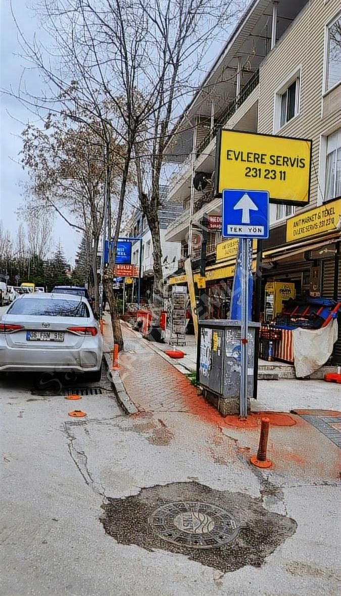 Anıtkabir Yakını 1+1 - Görsel 33