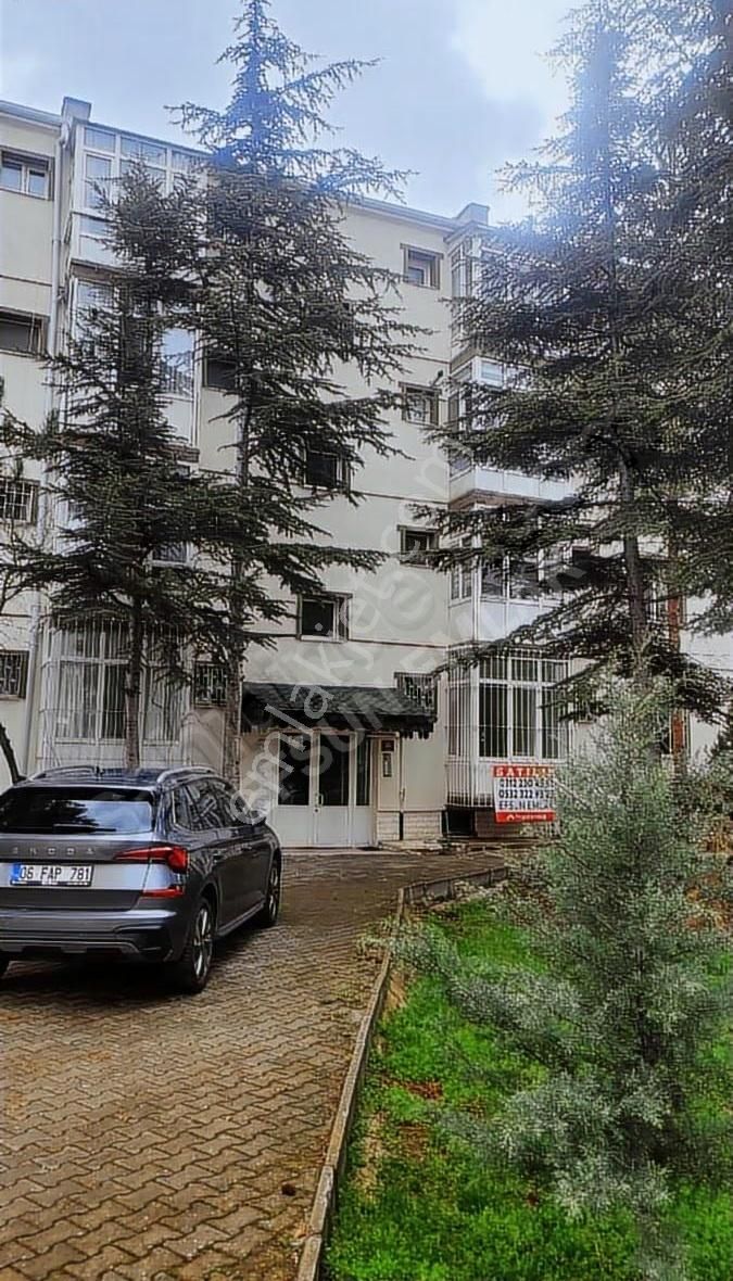 Anıtkabir Yakını Site İçerisinde - Görsel 29