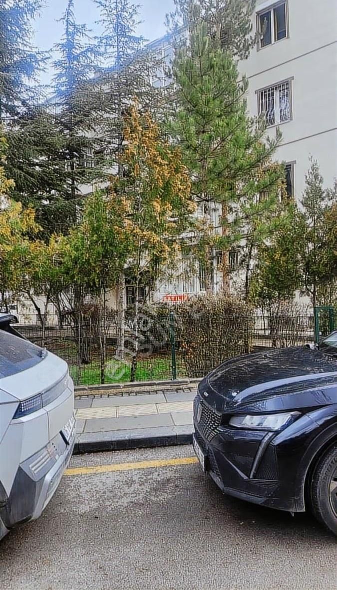 Anıtkabir Yakını Site İçerisinde - Görsel 15