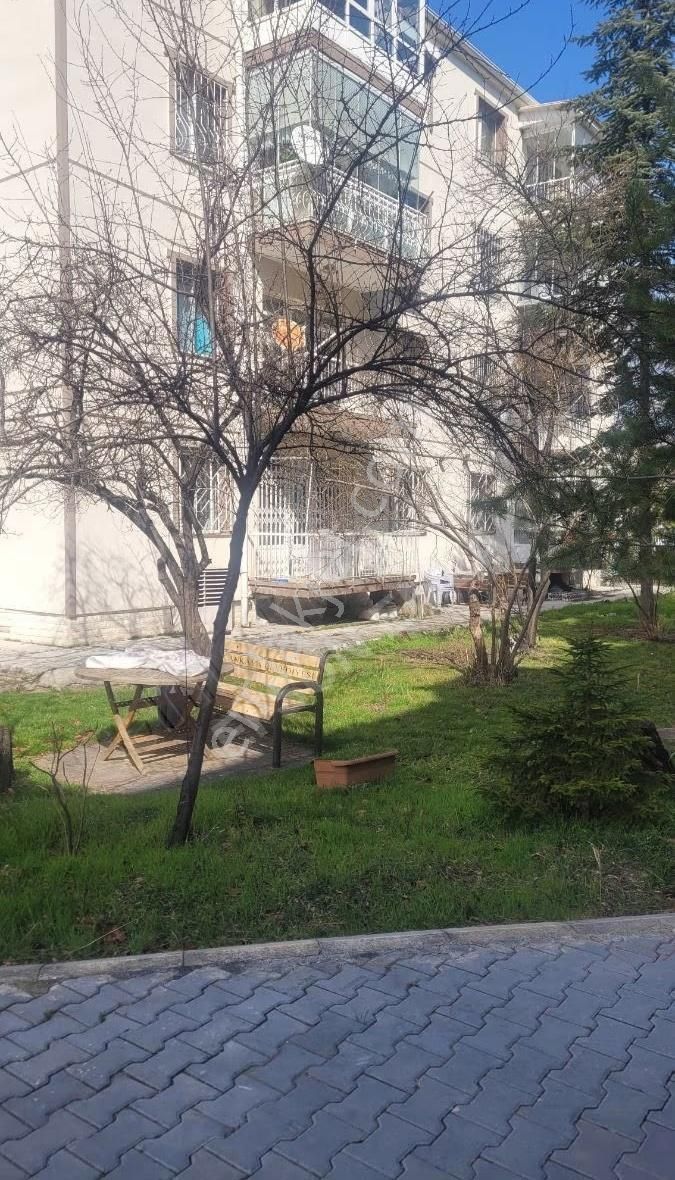 Anıtkabir Yakını Site İçerisinde - Görsel 27