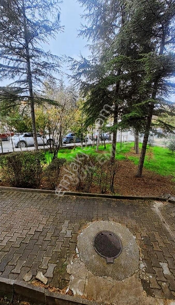 Anıtkabir Yakını Site İçerisinde - Görsel 17