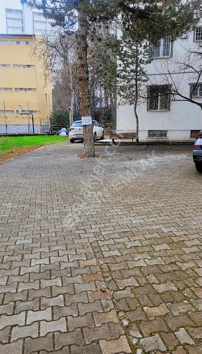 Anıtkabir Yakını Site İçerisinde - Görsel 13