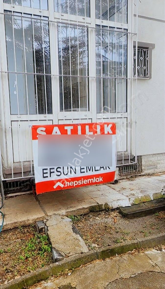 Anıtkabir Yakını Site İçerisinde