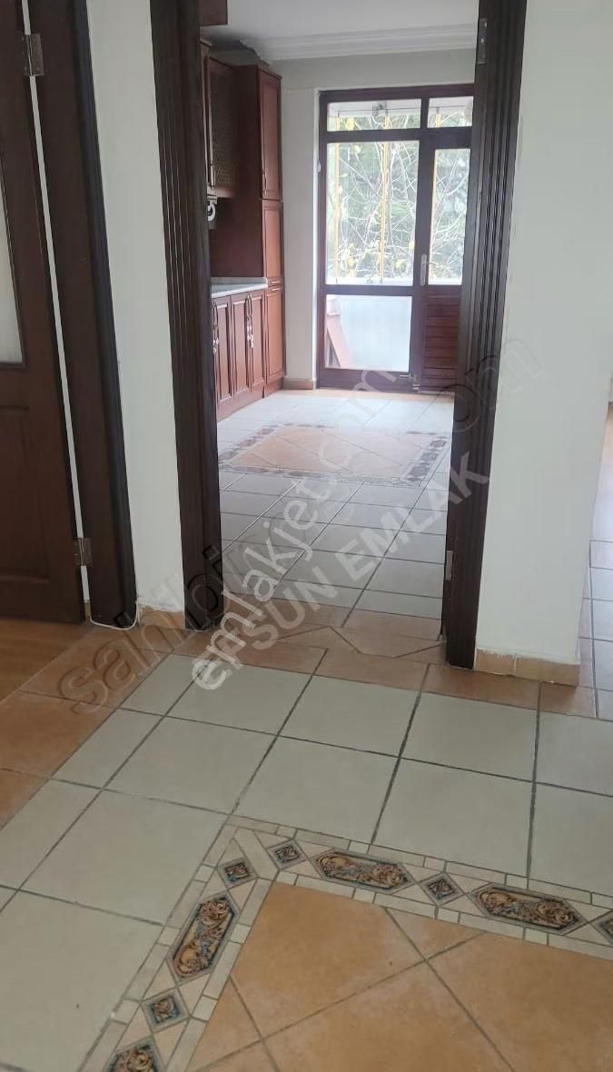 Anıtkabir Yakını Ara Katta Asansörlü Kapalı Garajlı - Görsel 24