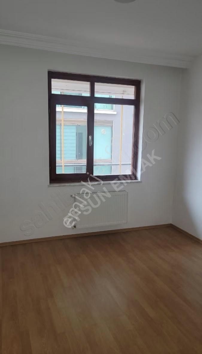 Anıtkabir Yakını Ara Katta Asansörlü Kapalı Garajlı - Görsel 14