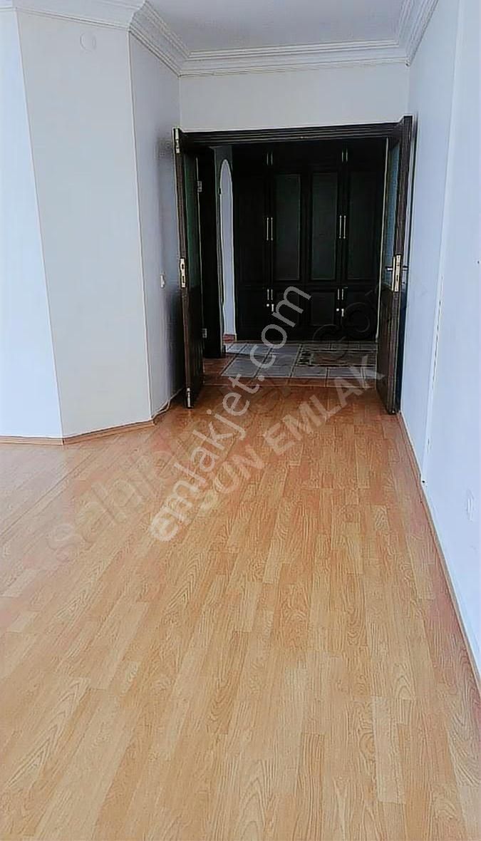 Anıtkabir Yakını Ara Katta Asansörlü Kapalı Garajlı - Görsel 29