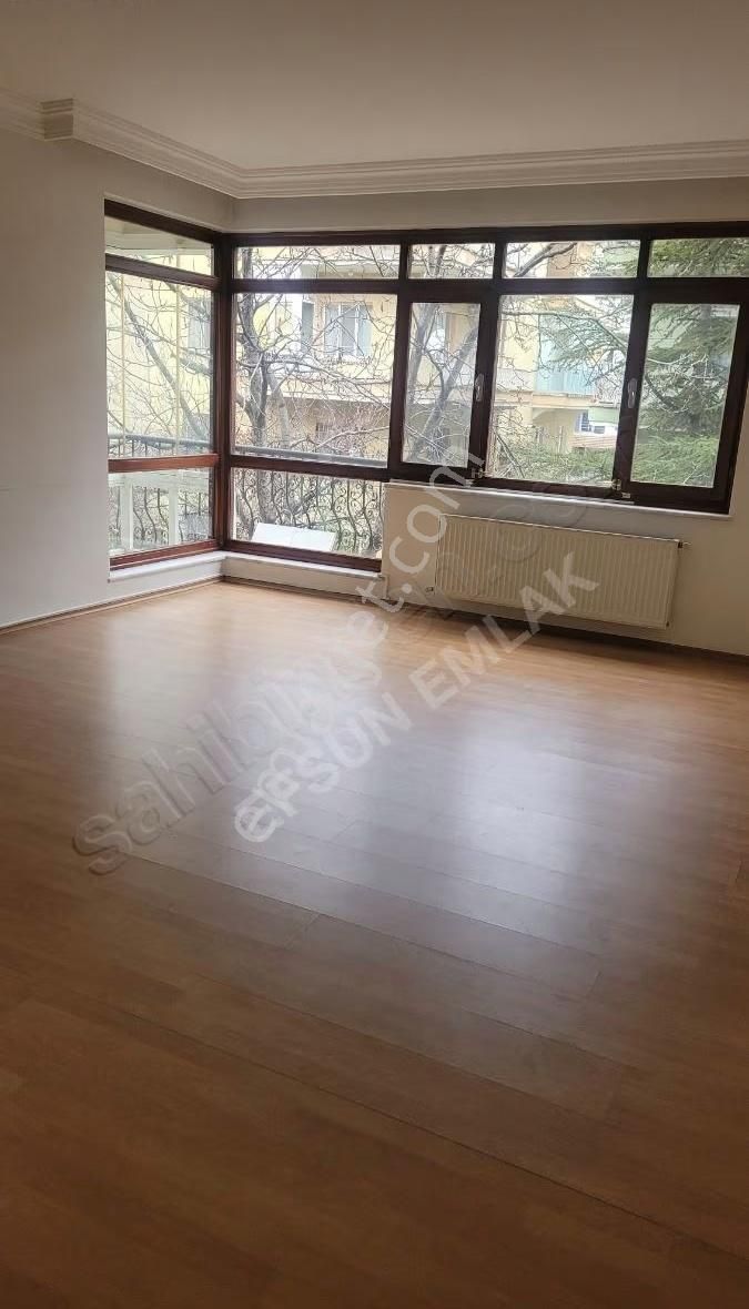 Anıtkabir Yakını Ara Katta Asansörlü Kapalı Garajlı - Görsel 17