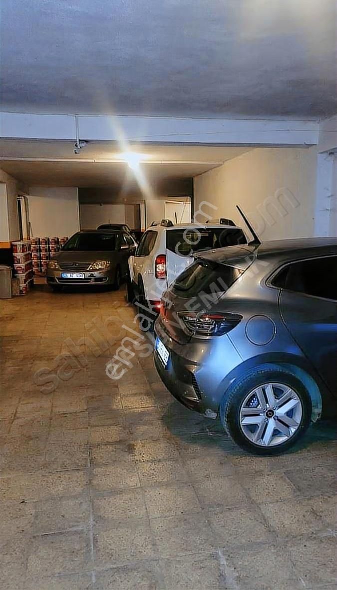 Anıtkabir Yakını Ara Katta Asansörlü Kapalı Garajlı - Görsel 2