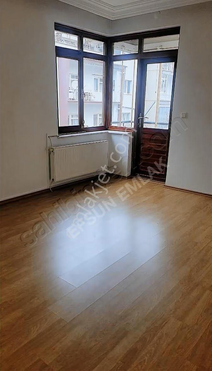 Anıtkabir Yakını Ara Katta Asansörlü Kapalı Garajlı - Görsel 22