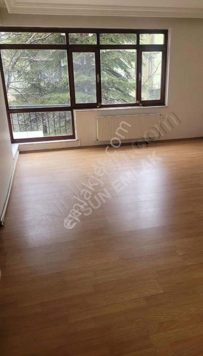 Anıtkabir Yakını Ara Katta Asansörlü Kapalı Garajlı - Görsel 27