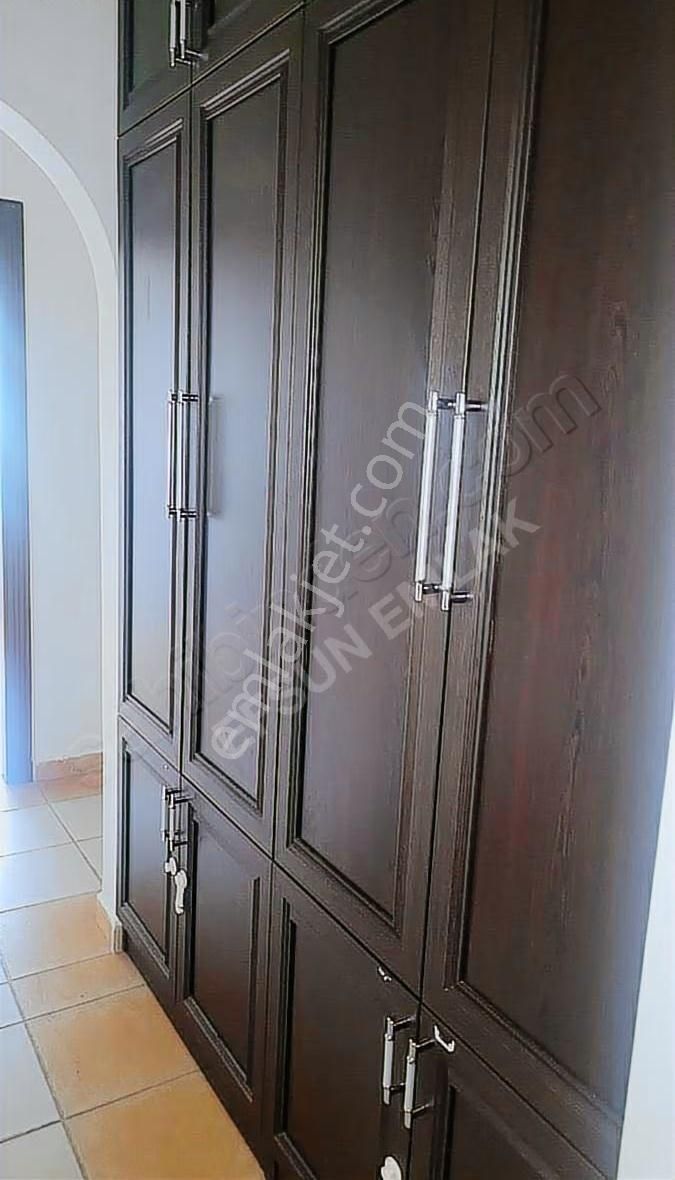 Anıtkabir Yakını Ara Katta Asansörlü Kapalı Garajlı - Görsel 10