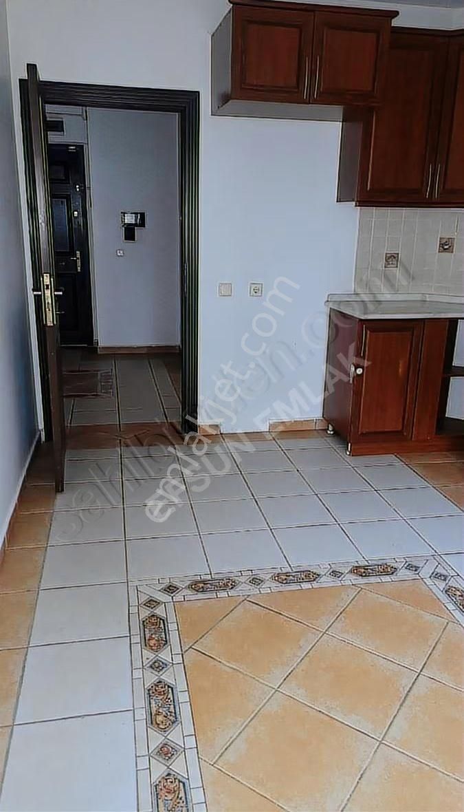 Anıtkabir Yakını Ara Katta Asansörlü Kapalı Garajlı - Görsel 33