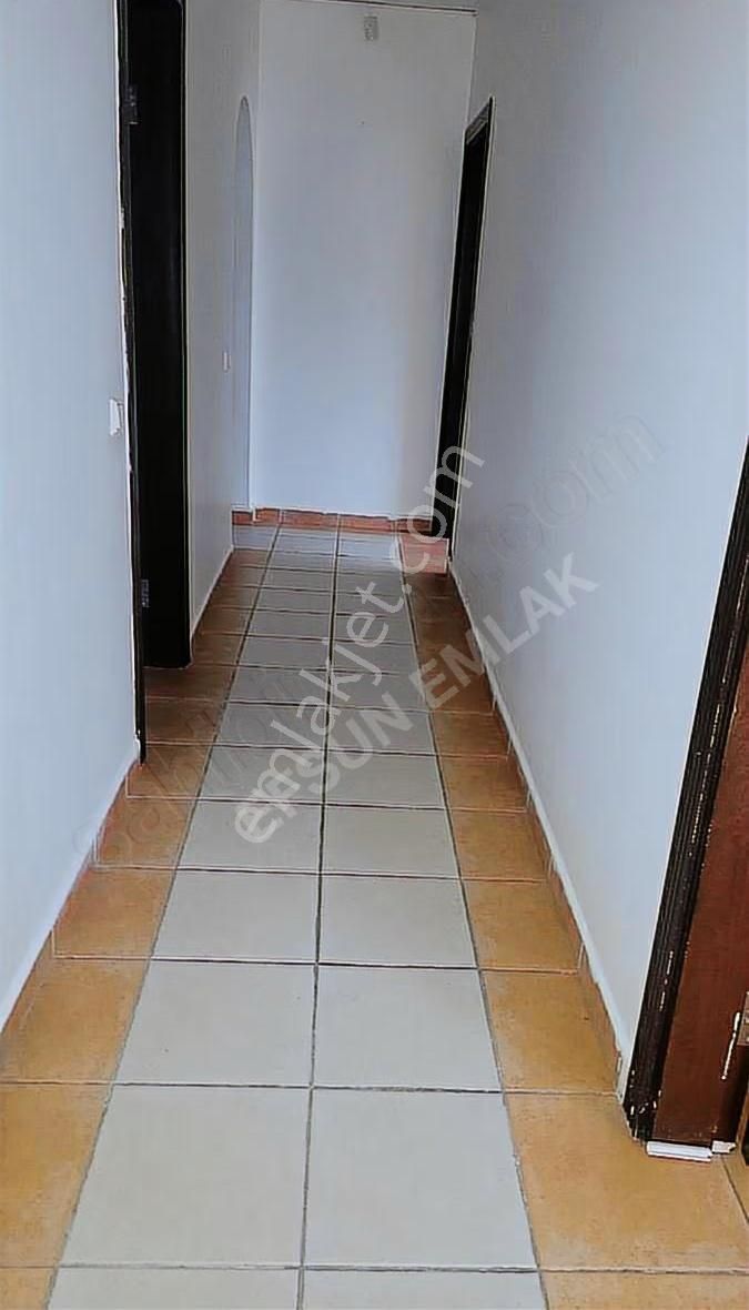 Anıtkabir Yakını Ara Katta Asansörlü Kapalı Garajlı - Görsel 9