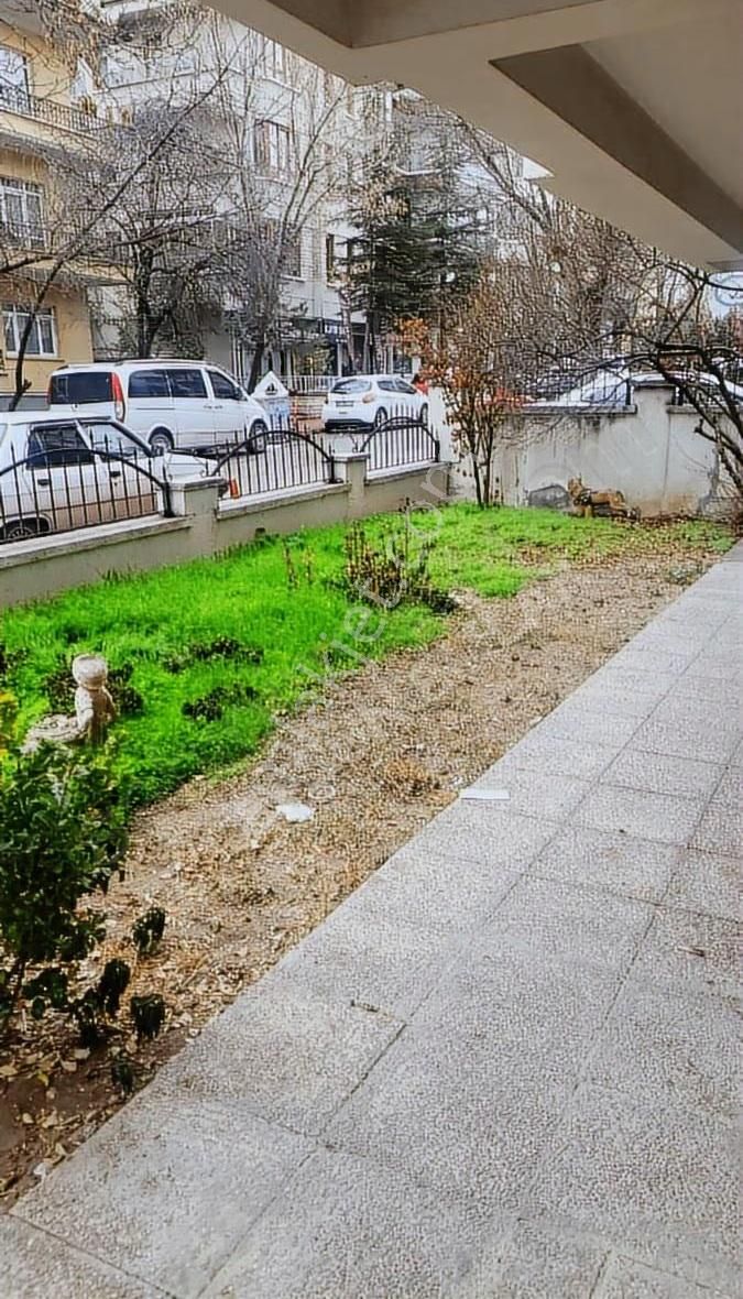 Anıtkabir Yakını Ara Katta Asansörlü Kapalı Garajlı - Görsel 19