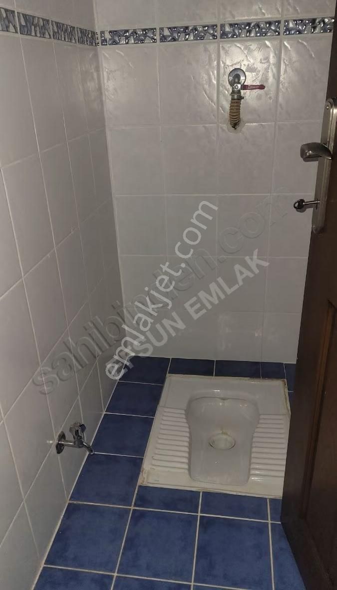 Anıtkabir Yakını Ara Katta Asansörlü Kapalı Garajlı - Görsel 6