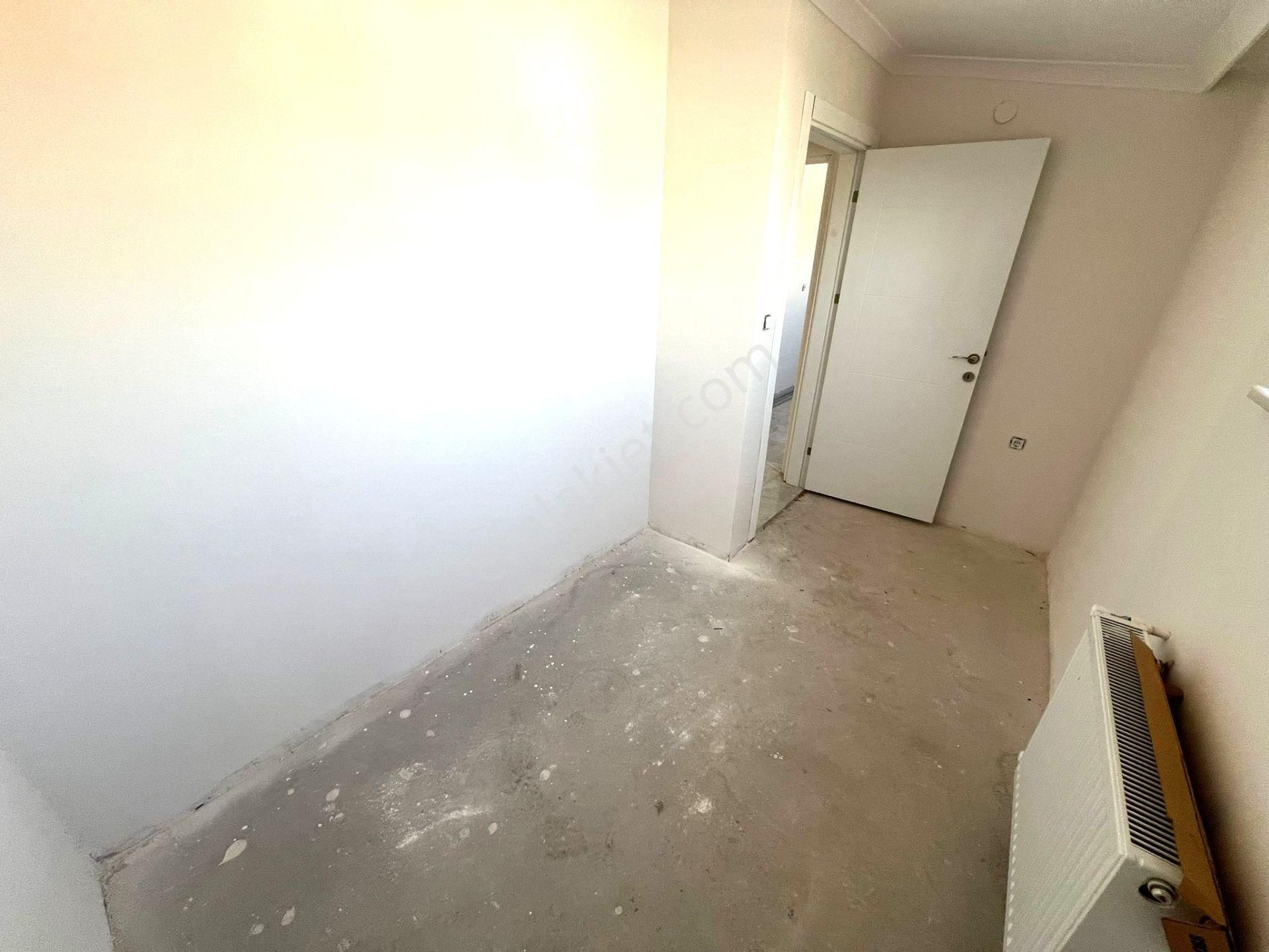 Seba'dan Tevfikbey Mh 2+1 75m2 Sıfır Asansörlü Balkonlu 4.kat Daire - Görsel 17