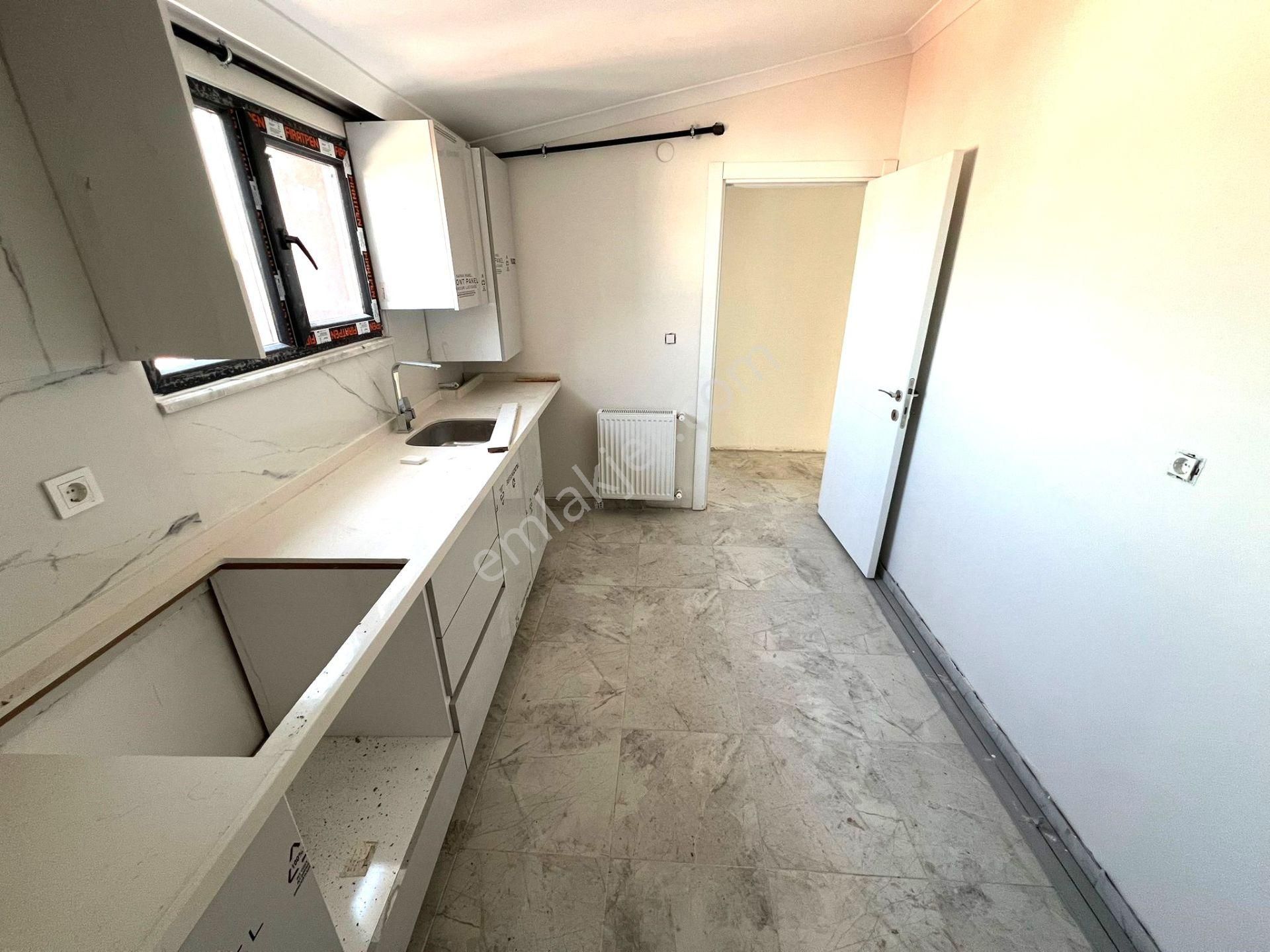 Seba'dan Tevfikbey Mh 2+1 75m2 Sıfır Asansörlü Balkonlu 4.kat Daire - Görsel 8