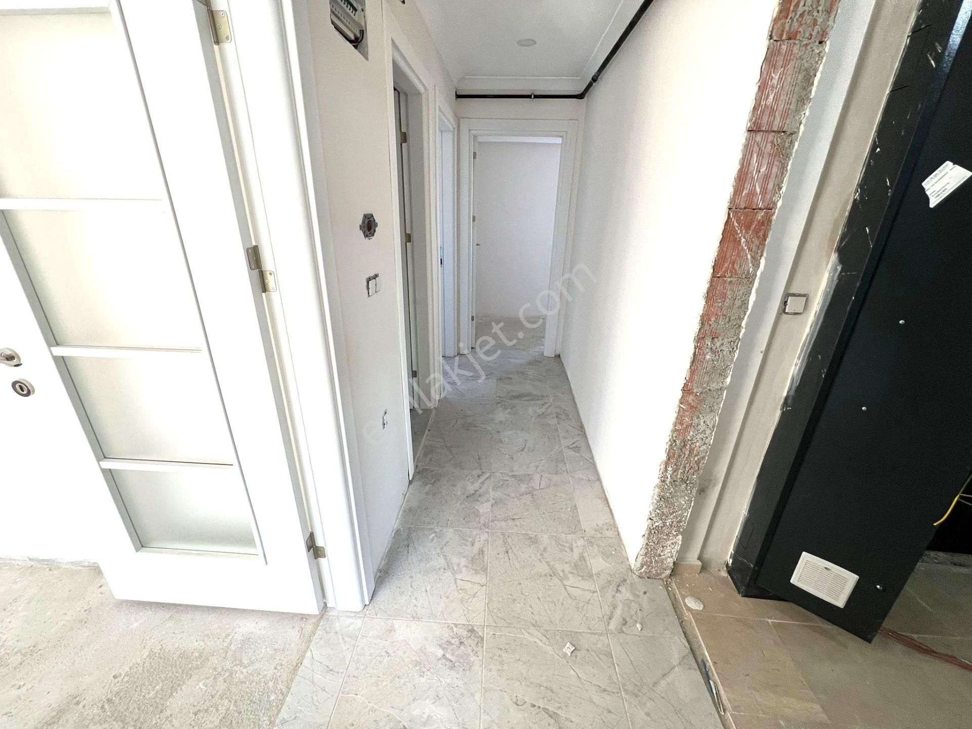 Seba'dan Tevfikbey Mh 2+1 75m2 Sıfır Asansörlü Balkonlu 4.kat Daire - Görsel 20