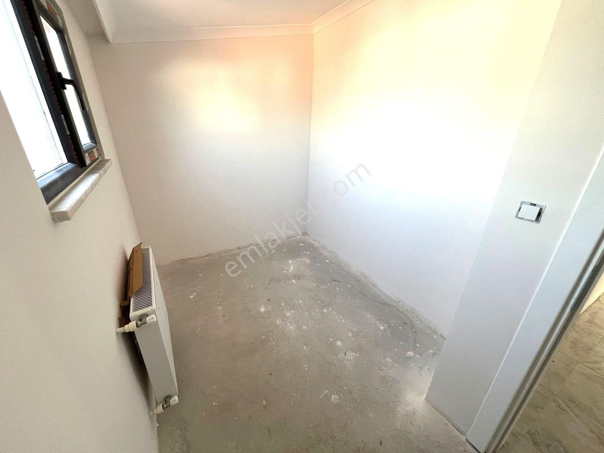 Seba'dan Tevfikbey Mh 2+1 75m2 Sıfır Asansörlü Balkonlu 4.kat Daire - Görsel 16