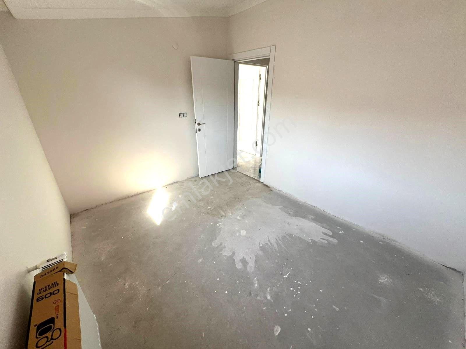 Seba'dan Tevfikbey Mh 2+1 75m2 Sıfır Asansörlü Balkonlu 4.kat Daire - Görsel 14