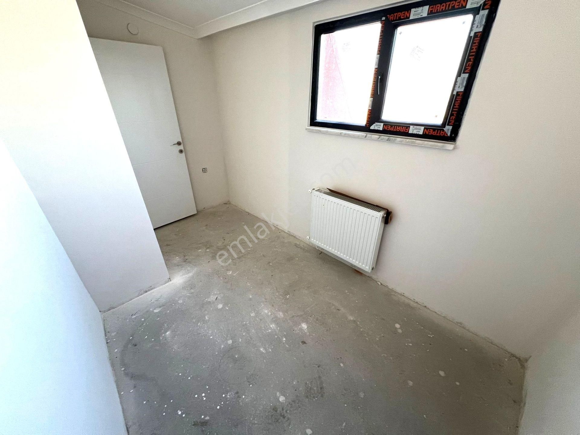 Seba'dan Tevfikbey Mh 2+1 75m2 Sıfır Asansörlü Balkonlu 4.kat Daire - Görsel 15