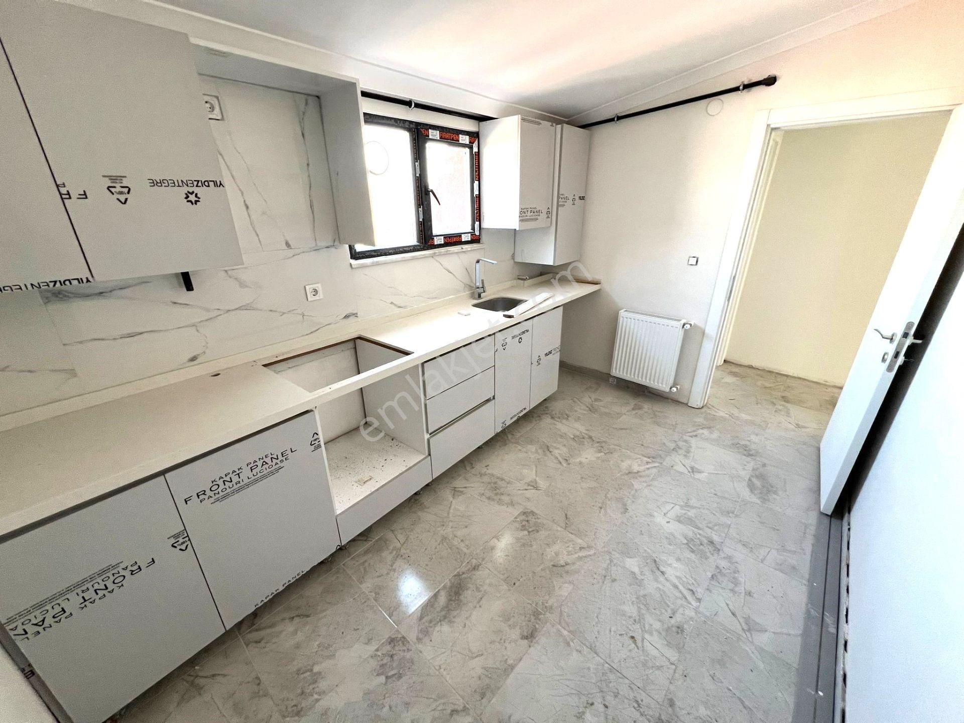 Seba'dan Tevfikbey Mh 2+1 75m2 Sıfır Asansörlü Balkonlu 4.kat Daire - Görsel 7