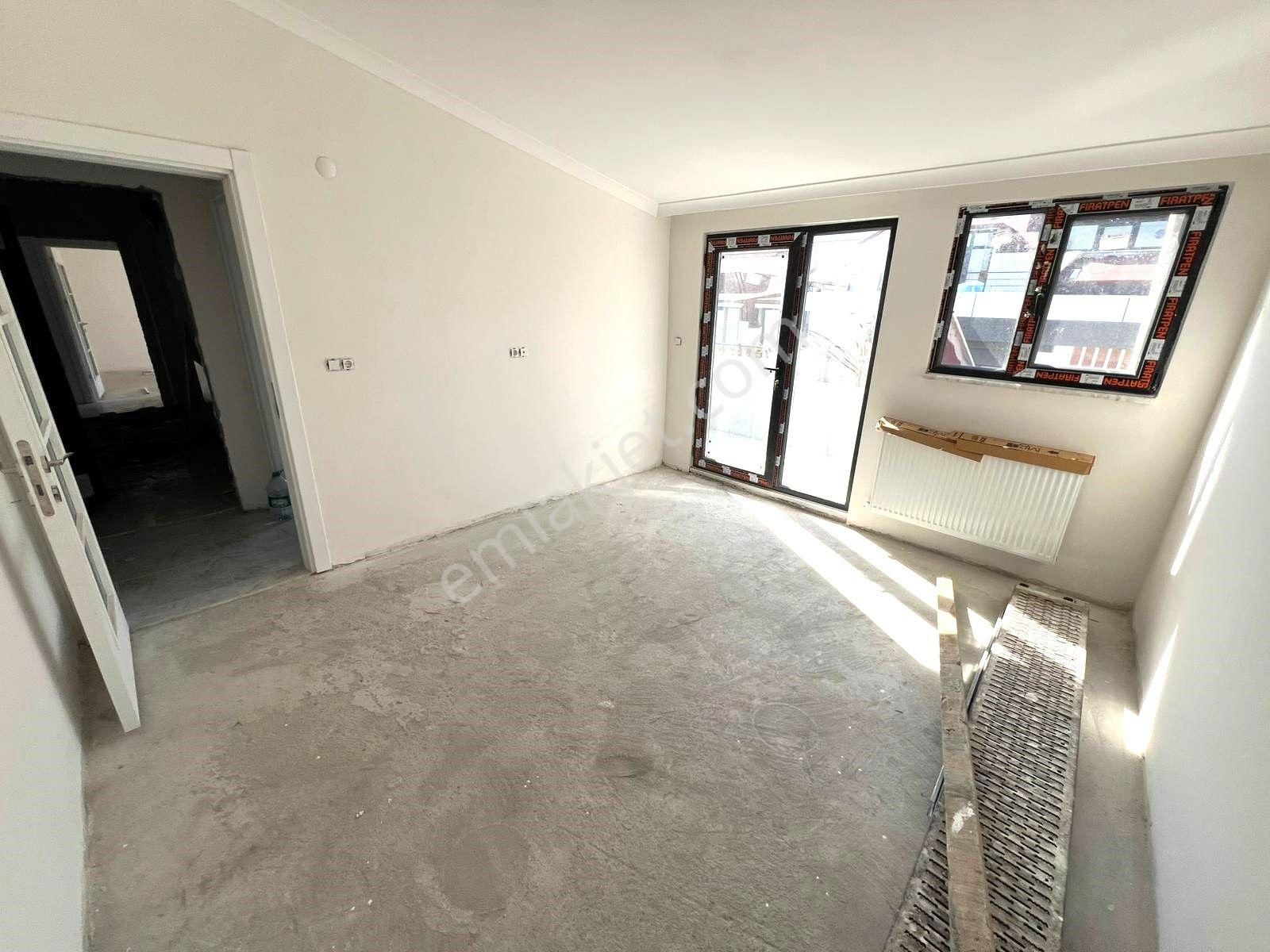 Seba'dan Tevfikbey Mh 2+1 75m2 Sıfır Asansörlü Balkonlu 4.kat Daire - Görsel 2