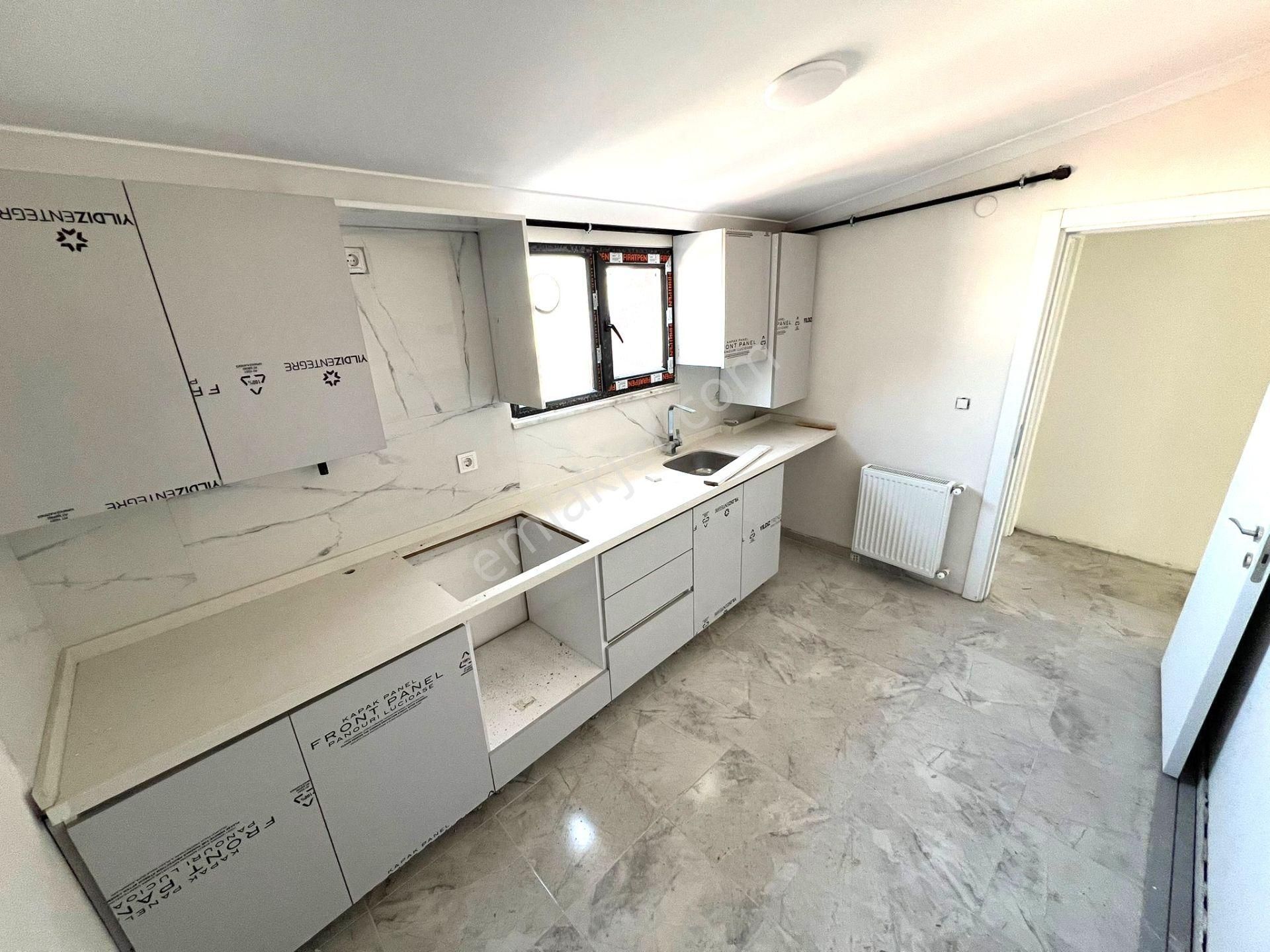 Seba'dan Tevfikbey Mh 2+1 75m2 Sıfır Asansörlü Balkonlu 4.kat Daire - Görsel 10