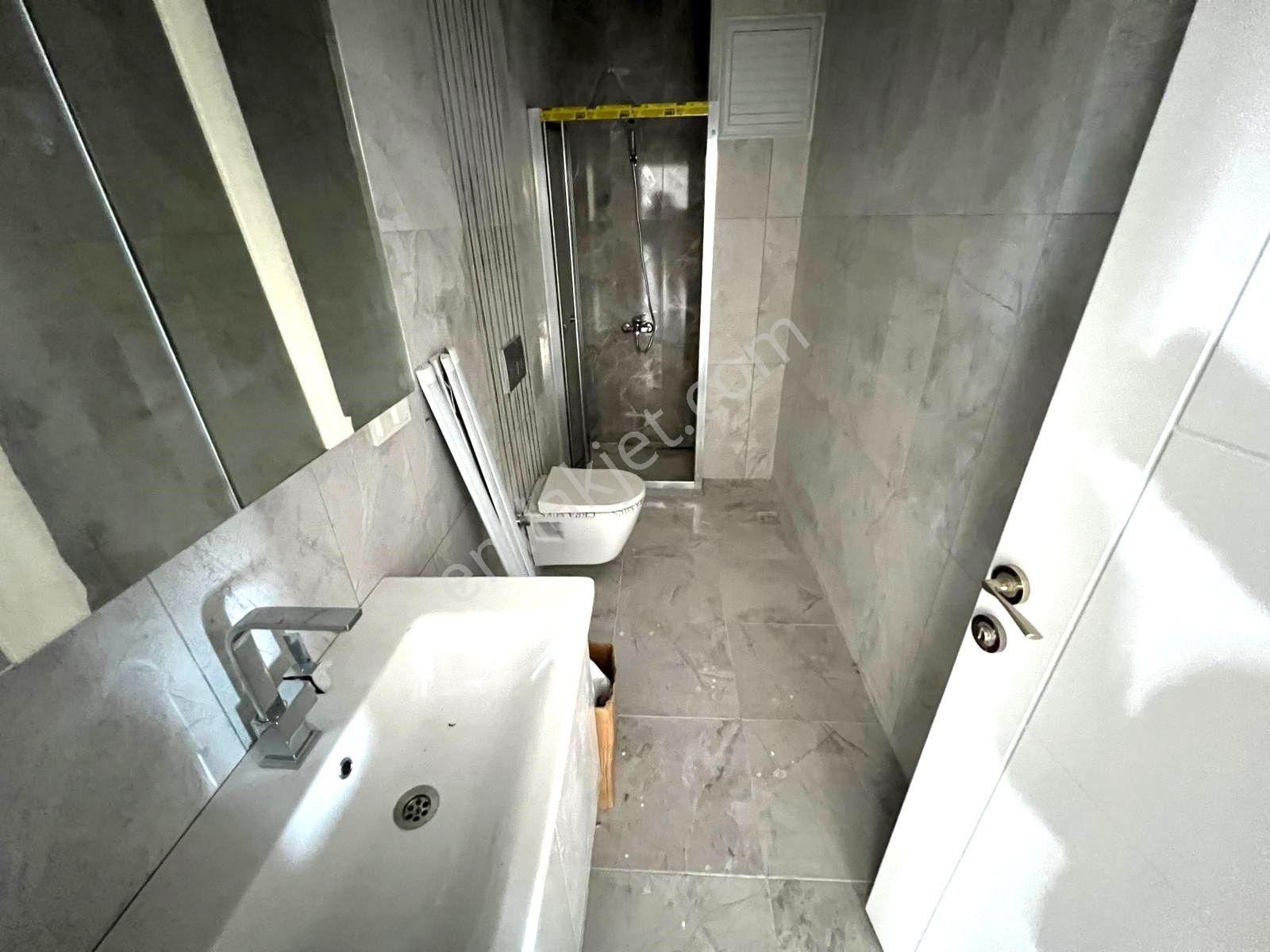 Seba'dan Tevfikbey Mh 2+1 75m2 Sıfır Asansörlü Balkonlu 4.kat Daire - Görsel 19