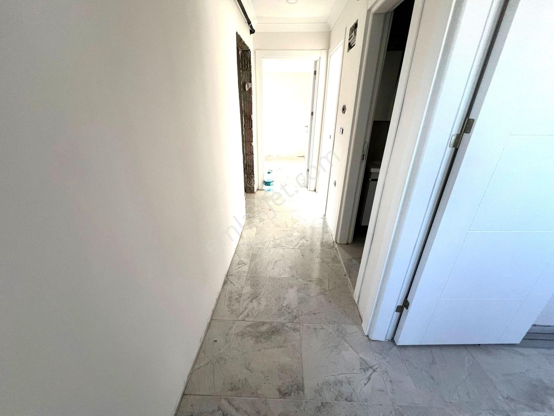 Seba'dan Tevfikbey Mh 2+1 75m2 Sıfır Asansörlü Balkonlu 4.kat Daire - Görsel 21