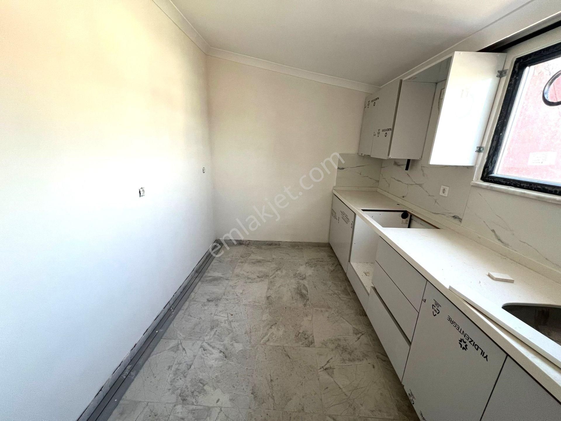 Seba'dan Tevfikbey Mh 2+1 75m2 Sıfır Asansörlü Balkonlu 4.kat Daire - Görsel 11