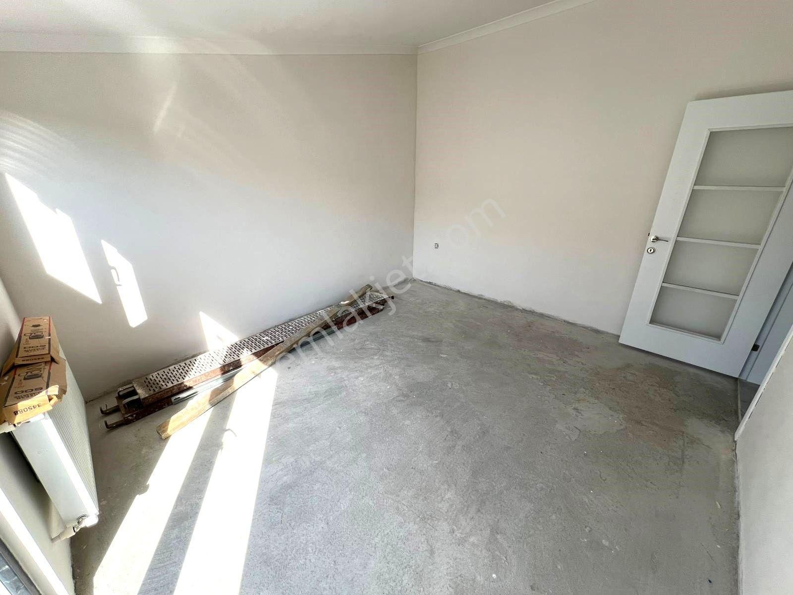 Seba'dan Tevfikbey Mh 2+1 75m2 Sıfır Asansörlü Balkonlu 4.kat Daire - Görsel 4