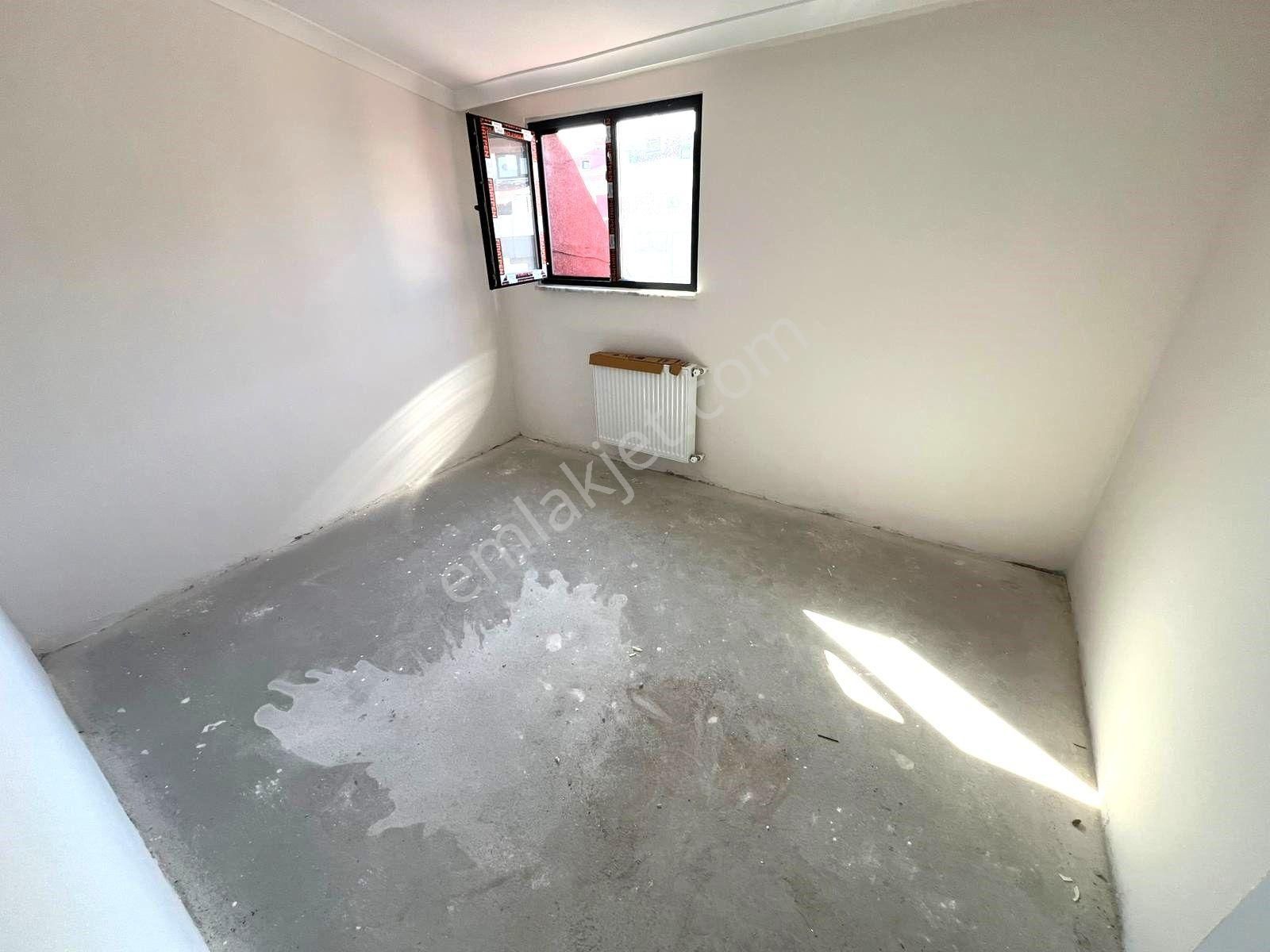 Seba'dan Tevfikbey Mh 2+1 75m2 Sıfır Asansörlü Balkonlu 4.kat Daire - Görsel 12