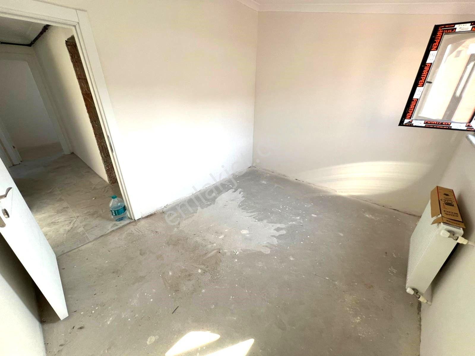 Seba'dan Tevfikbey Mh 2+1 75m2 Sıfır Asansörlü Balkonlu 4.kat Daire - Görsel 13