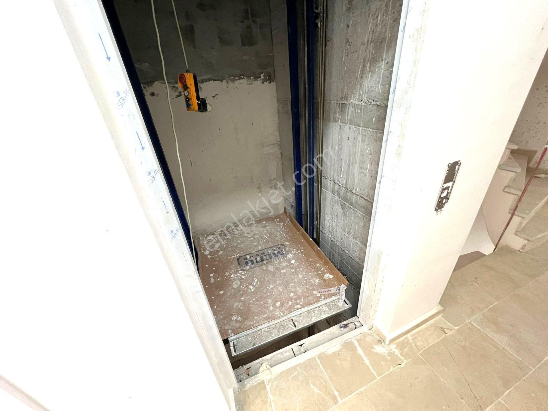 Seba'dan Tevfikbey Mh 2+1 75m2 Sıfır Asansörlü Balkonlu 4.kat Daire - Görsel 22