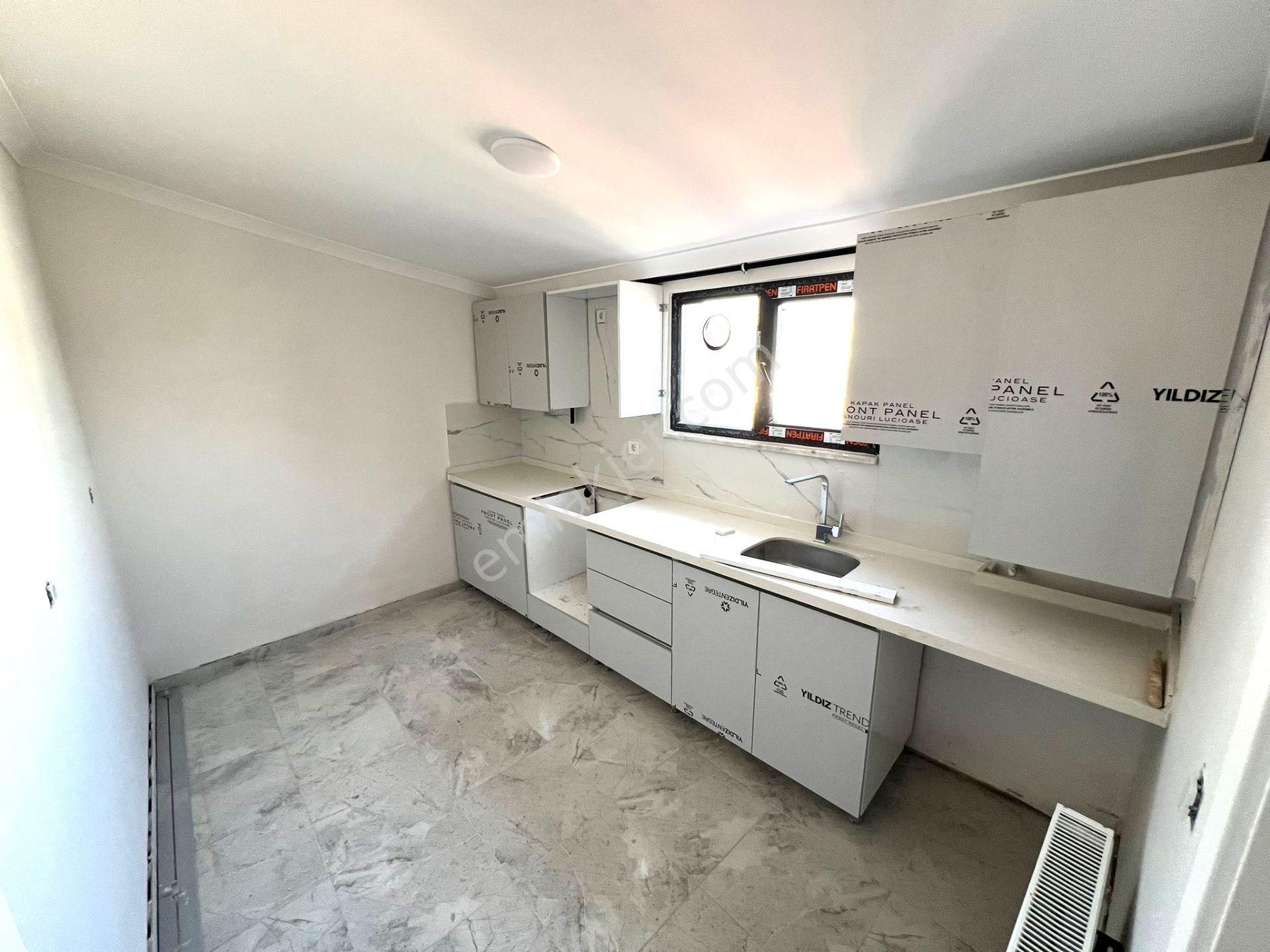 Seba'dan Tevfikbey Mh 2+1 75m2 Sıfır Asansörlü Balkonlu 4.kat Daire - Görsel 9