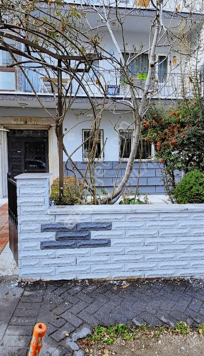 Maltepe'de Ön Cephe Giriş Daire - Görsel 25