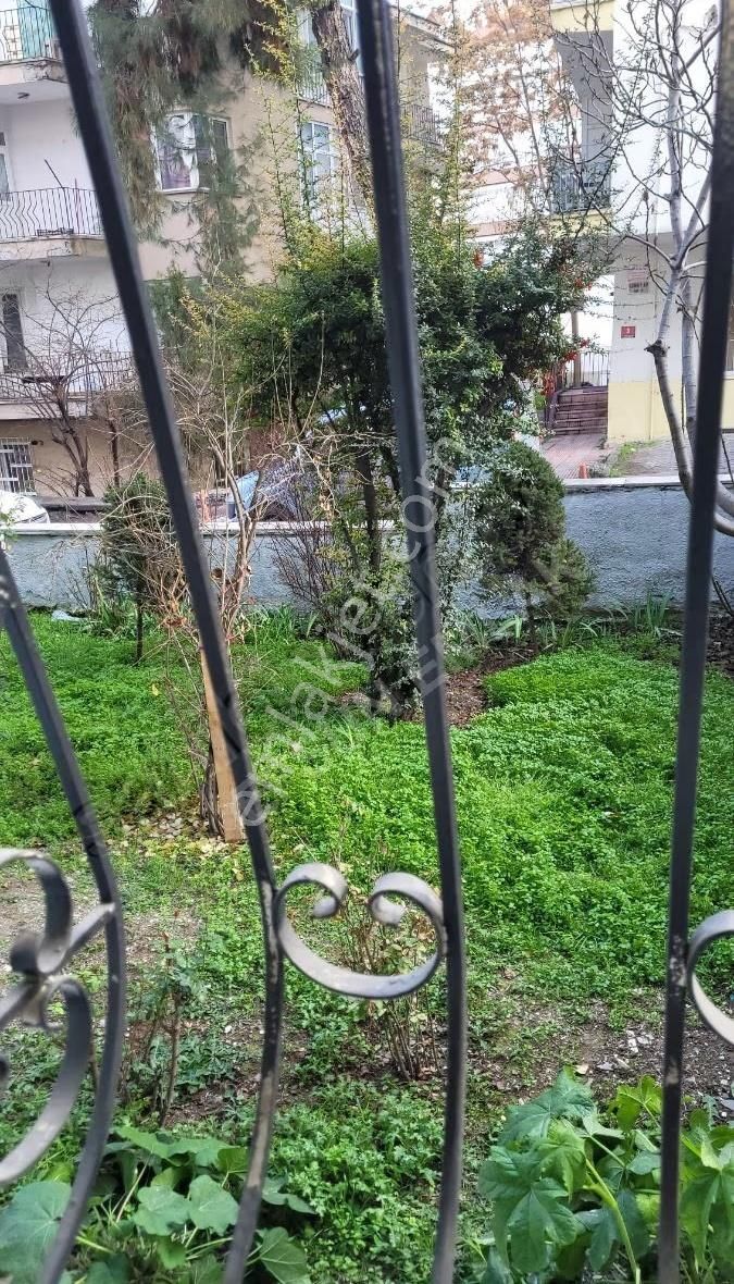 Maltepe'de Ön Cephe Giriş Daire - Görsel 9